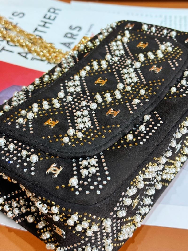 Ch**el cf series bags